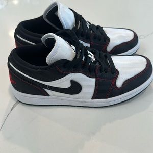 Air Jordan's